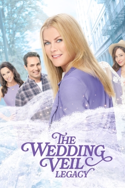 watch free The Wedding Veil Legacy hd online