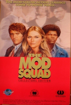 watch free The Mod Squad hd online