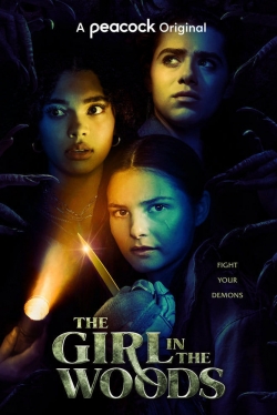 watch free The Girl in the Woods hd online