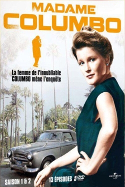 watch free Mrs. Columbo hd online