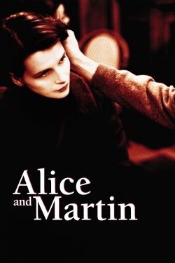 watch free Alice and Martin hd online