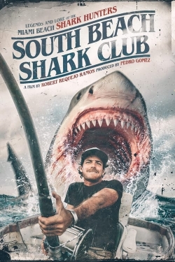 watch free South Beach Shark Club hd online