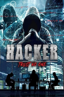 watch free Hacker: Trust No One hd online