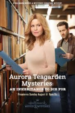 watch free Aurora Teagarden Mysteries: An Inheritance to Die For hd online