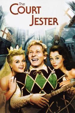 watch free The Court Jester hd online