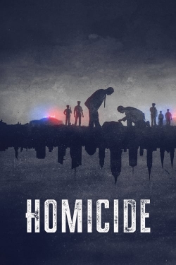 watch free Homicide hd online