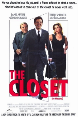 watch free The Closet hd online