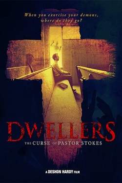 watch free Dwellers: The Curse of Pastor Stokes hd online