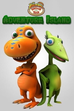 watch free Dinosaur Train: Adventure Island hd online