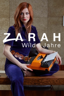 watch free Zarah: Wilde Jahre hd online