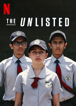 watch free The Unlisted hd online