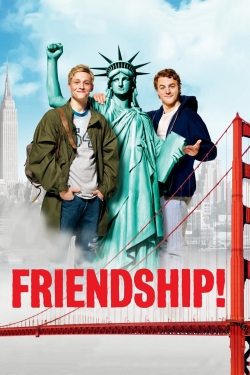 watch free Friendship! hd online