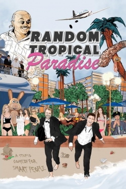 watch free Random Tropical Paradise hd online