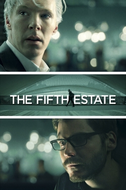 watch free The Fifth Estate hd online