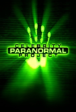 watch free Celebrity Paranormal Project hd online