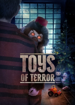 watch free Toys of Terror hd online