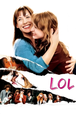 watch free LOL (Laughing Out Loud) hd online