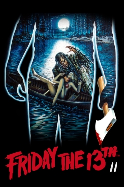 watch free Friday the 13th Part 2 hd online
