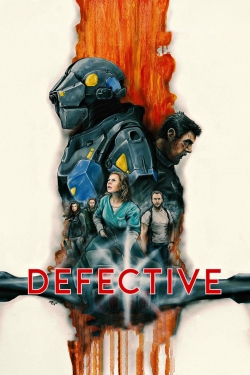 watch free Defective hd online