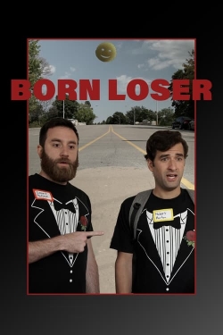 watch free Born Loser hd online