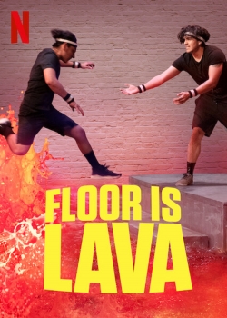 watch free Floor is Lava hd online