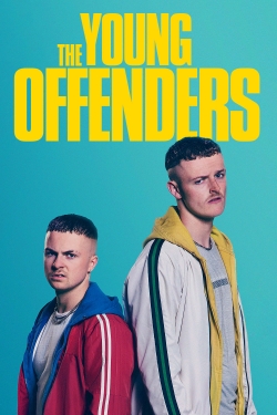 watch free The Young Offenders hd online