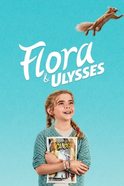 watch free Flora & Ulysses hd online