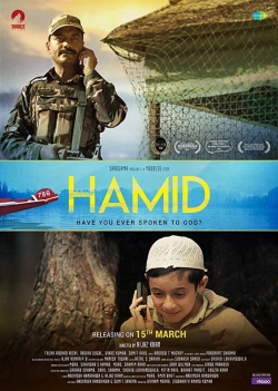 watch free Hamid hd online