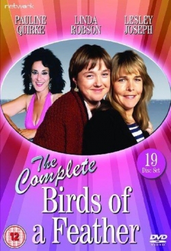 watch free Birds of a Feather hd online