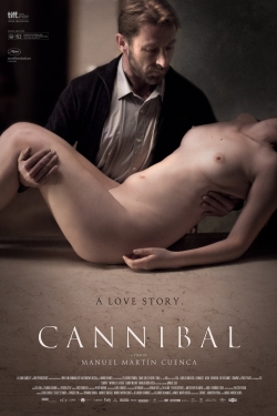 watch free Cannibal hd online