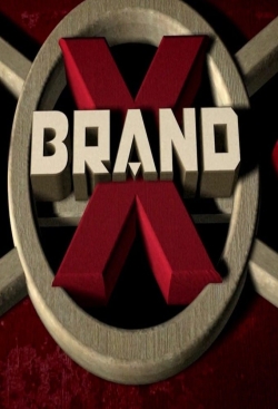 watch free Brand X with Russell Brand hd online