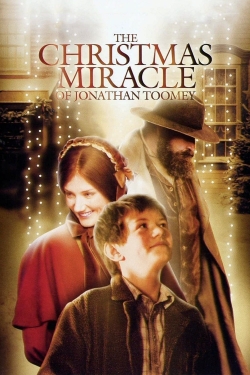 watch free The Christmas Miracle of Jonathan Toomey hd online