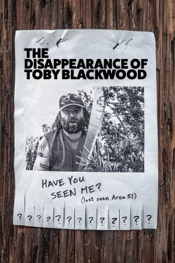 watch free The Disappearance of Toby Blackwood hd online