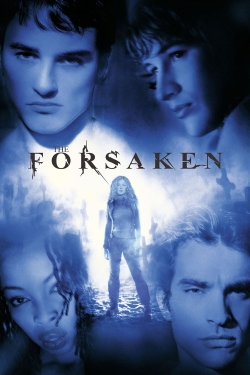 watch free The Forsaken hd online