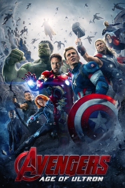 watch free Avengers: Age of Ultron hd online