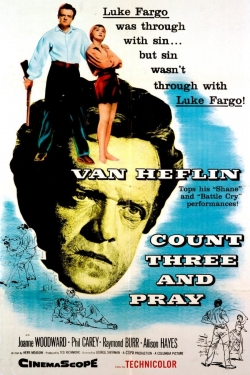 watch free Count Three and Pray hd online