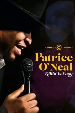 watch free Patrice O'Neal: Killing Is Easy hd online