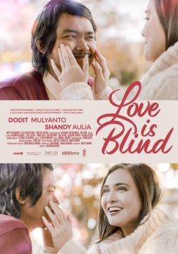 watch free Love is Blind hd online