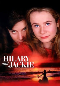 watch free Hilary and Jackie hd online