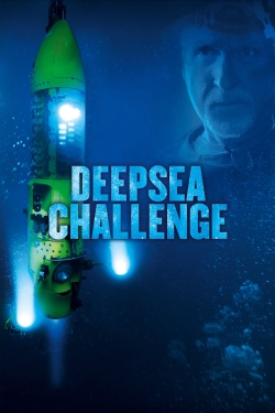 watch free Deepsea Challenge hd online