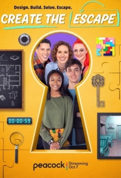 watch free Create the Escape hd online