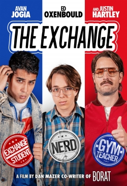 watch free The Exchange hd online