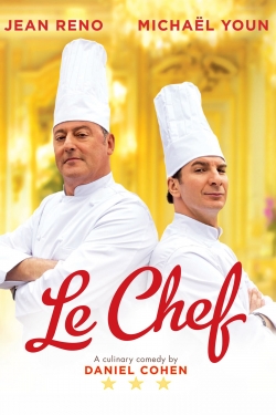 watch free Le Chef hd online
