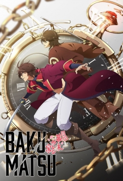 watch free Bakumatsu hd online