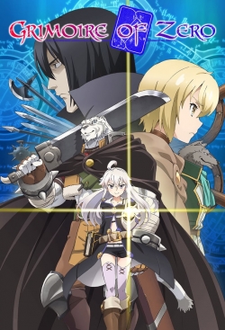 watch free Grimoire of Zero hd online