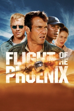 watch free Flight of the Phoenix hd online