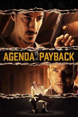 watch free Agenda: Payback hd online