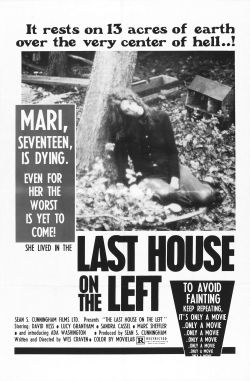 watch free The Last House on the Left hd online