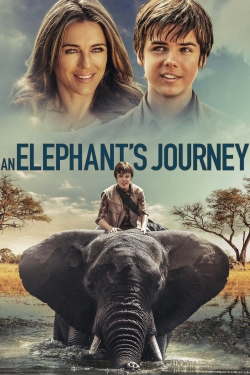 watch free An Elephant's Journey hd online