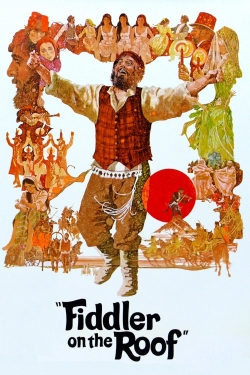 watch free Fiddler on the Roof hd online